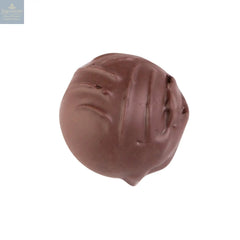 Dark Truffle - Swiss dark chocolate with a fresh cream truffle centre 13g approx 3kg