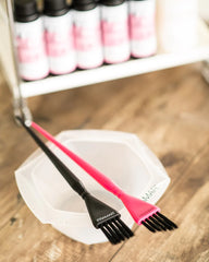 Detail Color Brush Set - 2 Pack