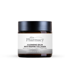Cleansing Balm with Marine Collagen 120ml