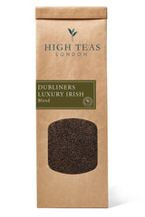 Dubliners Luxury Irish Breakfast