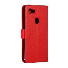 Feather Pattern Litchi Texture Horizontal Flip Leather Case with Wallet & Holder & Card Slots, For Google Pixel 3 XL, For Google Pixel 4XL, For Google Pixel 3, For Google Pixel 3a