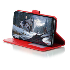 Feather Pattern Litchi Texture Horizontal Flip Leather Case with Wallet & Holder & Card Slots, For Google Pixel 3 XL, For Google Pixel 4XL, For Google Pixel 3, For Google Pixel 3a