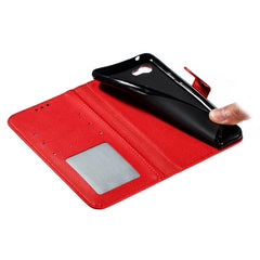 Feather Pattern Litchi Texture Horizontal Flip Leather Case with Wallet & Holder & Card Slots, For Google Pixel 3 XL, For Google Pixel 4XL, For Google Pixel 3, For Google Pixel 3a