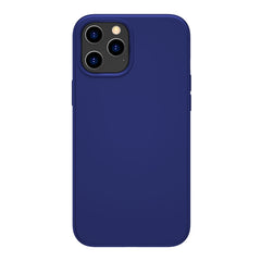 WK WPC-005 iDeal Series Magnetic Liquid Silicone Full Coverage Shockproof Magsafe Case with Magsafe Charging Magnet