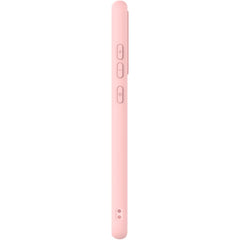 IMAK UC-2 Series Shockproof Full Coverage Soft TPU Case