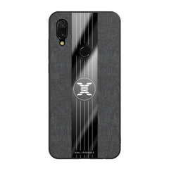 XINLI Stitching Cloth Textue Shockproof TPU Protective Case, For Xiaomi Redmi 7, For Xiaomi Mi 9T / Redmi K20, For Xiaomi Redmi Note 7, For Xiaomi Redmi Note 5, For Xiaomi Redmi 5 Plus