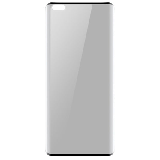 IMAK 3D Curved Privacy Anti-glare Tempered Glass Film