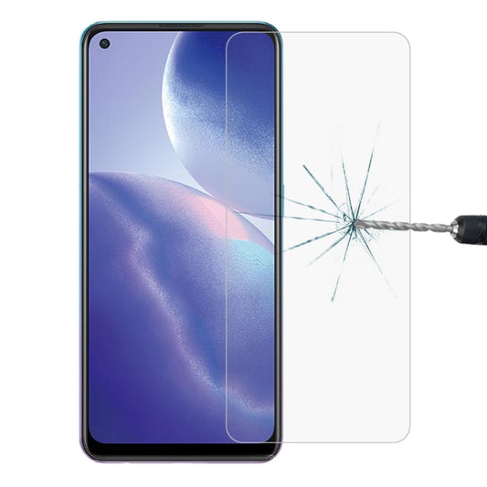 0.26mm 9H 2.5D Tempered Glass Film