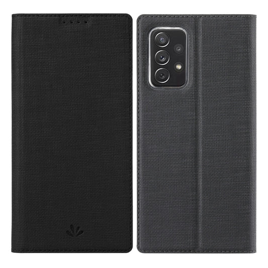 ViLi DMX Series Shockproof TPU + PU Leather Magnetic Attraction Horizontal Flip Case with Card Slot & Holder, For Samsung Galaxy A52 5G / 4G, For Samsung Galaxy A72 5G / 4G, For Xiaomi Redmi Note10 4G / Redmi Note 10S, For Sony Xperia 10 III