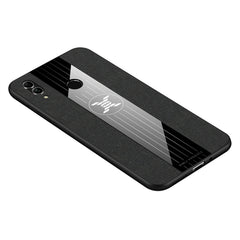 XINLI Stitching Cloth Textue Shockproof TPU Protective Case, For Huawei Mate 20 Lite / Maimang 7, For Huawei Honor 10 Lite, For Huawei Honor 20, For Huawei Honor 20 Pro