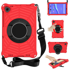 Spider King EVA Protective Case with Adjustable Shoulder Strap & Holder