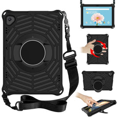 Spider King EVA Protective Case with Adjustable Shoulder Strap & Holder