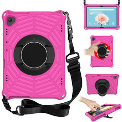 Spider King EVA Protective Case with Adjustable Shoulder Strap & Holder