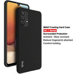 IMAK UC-1 Series Frosted Hard Case