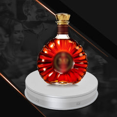 20cm Electric Rotating Turntable Display Stand Video Shooting Props Turntable for Photography, 20cm 110V US Plug, 20cm 220V EU Plug, 20cm 220V UK Plug, 20cm 220V AU Plug