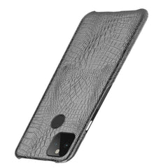 Shockproof Crocodile Texture PC + PU Case, For Google Pixel 5a 5G, For Samsung Galaxy Z Flip3 5G, For Samsung Galaxy Z Fold3 5G