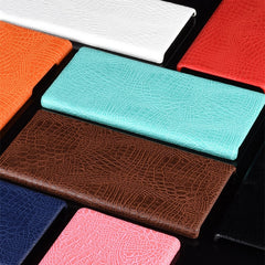 Shockproof Crocodile Texture PC + PU Case, For Google Pixel 5a 5G, For Samsung Galaxy Z Flip3 5G, For Samsung Galaxy Z Fold3 5G