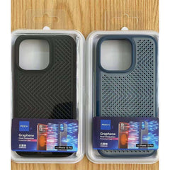 ROCK Graphene Heat Dissipation Ultra-thin TPU Case