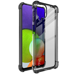 IMAK All Coverage Shockproof Airbag TPU Case