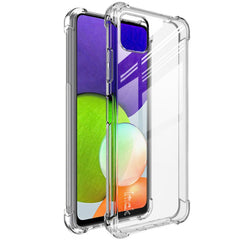 IMAK All Coverage Shockproof Airbag TPU Case