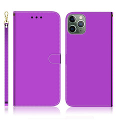 Imitated Mirror Surface Horizontal Flip Leather Case with Holder & Card Slots & Wallet & Lanyard, For iPhone 11 Pro, For Samsung Galaxy Note 10+, For iPhone 11 Pro Max, For Samsung Galaxy S8