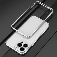 Aurora Series Lens Protector + Metal Frame Protective Case