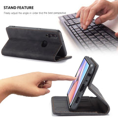CaseMe-013 Multifunctional Horizontal Flip Leather Case with Card Slot & Holder & Wallet, For Galaxy A10s, For Galaxy A20s, For Galaxy A40s / M30, For Galaxy A70s, For Huawei Mate 30 4G / 5G