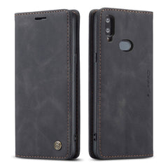 CaseMe-013 Multifunctional Horizontal Flip Leather Case with Card Slot & Holder & Wallet, For Galaxy A10s, For Galaxy A20s, For Galaxy A40s / M30, For Galaxy A70s, For Huawei Mate 30 4G / 5G