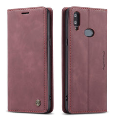 CaseMe-013 Multifunctional Horizontal Flip Leather Case with Card Slot & Holder & Wallet, For Galaxy A10s, For Galaxy A20s, For Galaxy A40s / M30, For Galaxy A70s, For Huawei Mate 30 4G / 5G