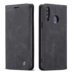 CaseMe-013 Multifunctional Horizontal Flip Leather Case with Card Slot & Holder & Wallet, For Galaxy A10s, For Galaxy A20s, For Galaxy A40s / M30, For Galaxy A70s, For Huawei Mate 30 4G / 5G