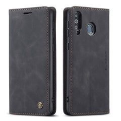 CaseMe-013 Multifunctional Horizontal Flip Leather Case with Card Slot & Holder & Wallet, For Galaxy A10s, For Galaxy A20s, For Galaxy A40s / M30, For Galaxy A70s, For Huawei Mate 30 4G / 5G