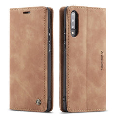 CaseMe-013 Multifunctional Horizontal Flip Leather Case with Card Slot & Holder & Wallet, For Galaxy A10s, For Galaxy A20s, For Galaxy A40s / M30, For Galaxy A70s, For Huawei Mate 30 4G / 5G