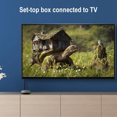 ULT-unite 4K Ultra HD Gold-plated HDMI to HDMI Flat Cable, 1m, 1.5m, 2m, 3m, 5m, 10m