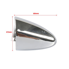 A5698-04 Car Right Rear Door Outside Handle Cover 69227-33060 for Lexus