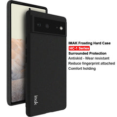 IMAK HC-1 Series Frosted Hard Case