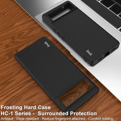 IMAK HC-1 Series Frosted Hard Case