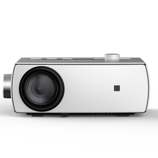 YG430 Android Version 1920x1080 2500 Lumens Portable Home Theater LCD HD Projector, AU Plug