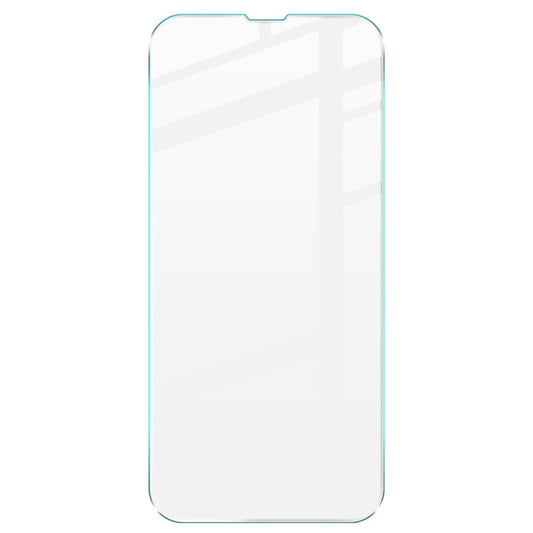 For Blackview BL5000 Dual 5G imak H Series Tempered Glass Film