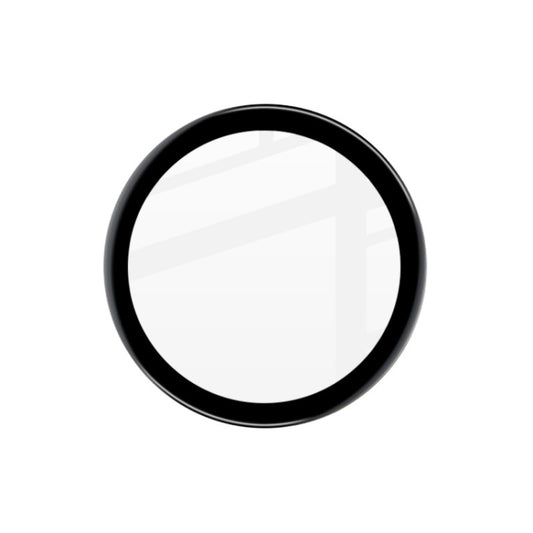 IMAK Plexiglass HD Watch Protective Film, For Amazfit GTR 3 Pro, For Amazfit GTR 3, For Amazfit GTS 3, For OPPO Realme Watch T1