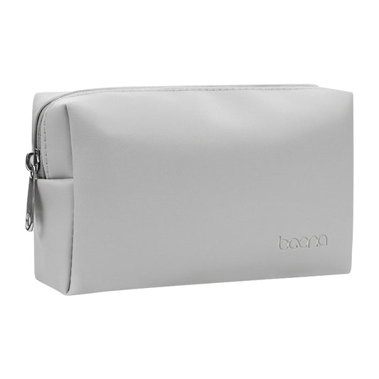 Baona XB-Q003 Power Storage Handbag PU Leather Digital Storage Bag