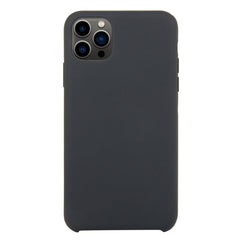 Solid Silicone Phone Case, For iPhone 13 Pro