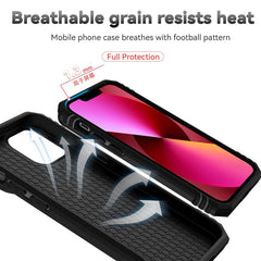 Sliding Camshield Holder Phone Case