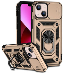 Sliding Camshield Holder Phone Case
