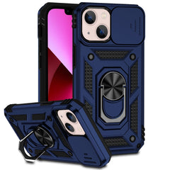 Sliding Camshield Holder Phone Case