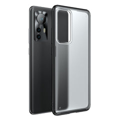 Four-corner Shockproof TPU + PC Phone Case