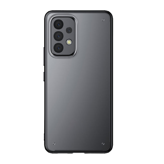 Four-corner Shockproof TPU + PC Phone Case