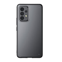 Four-corner Shockproof TPU + PC Phone Case