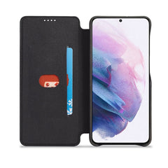 LC.IMEEKE Hon Ancient Series Horizontal Flip Leather Phone Case, For Samsung Galaxy S22 5G, For Samsung Galaxy S22+ 5G, For Samsung Galaxy S22 Ultra 5G