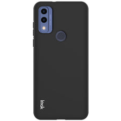 imak UC-3 Series Shockproof Frosted TPU Phone Case