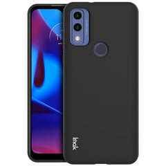 imak UC-3 Series Shockproof Frosted TPU Phone Case